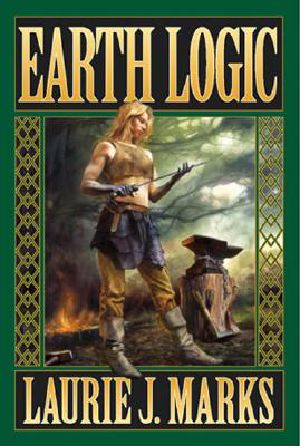 [Elemental Logic 02] • Earth Logic